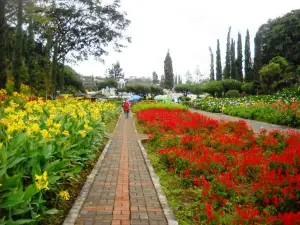 Selecta Recreational Park