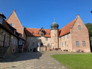 Museum Burg Bederkesa