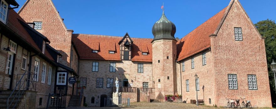 Museum Burg Bederkesa