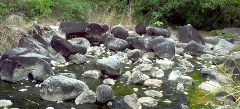 โรงแรมใกล้เวเนโต้ สวนผึ้ง