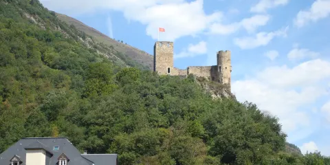 Chateau Sainte-Marie