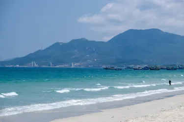 Dong Ninh Hoa