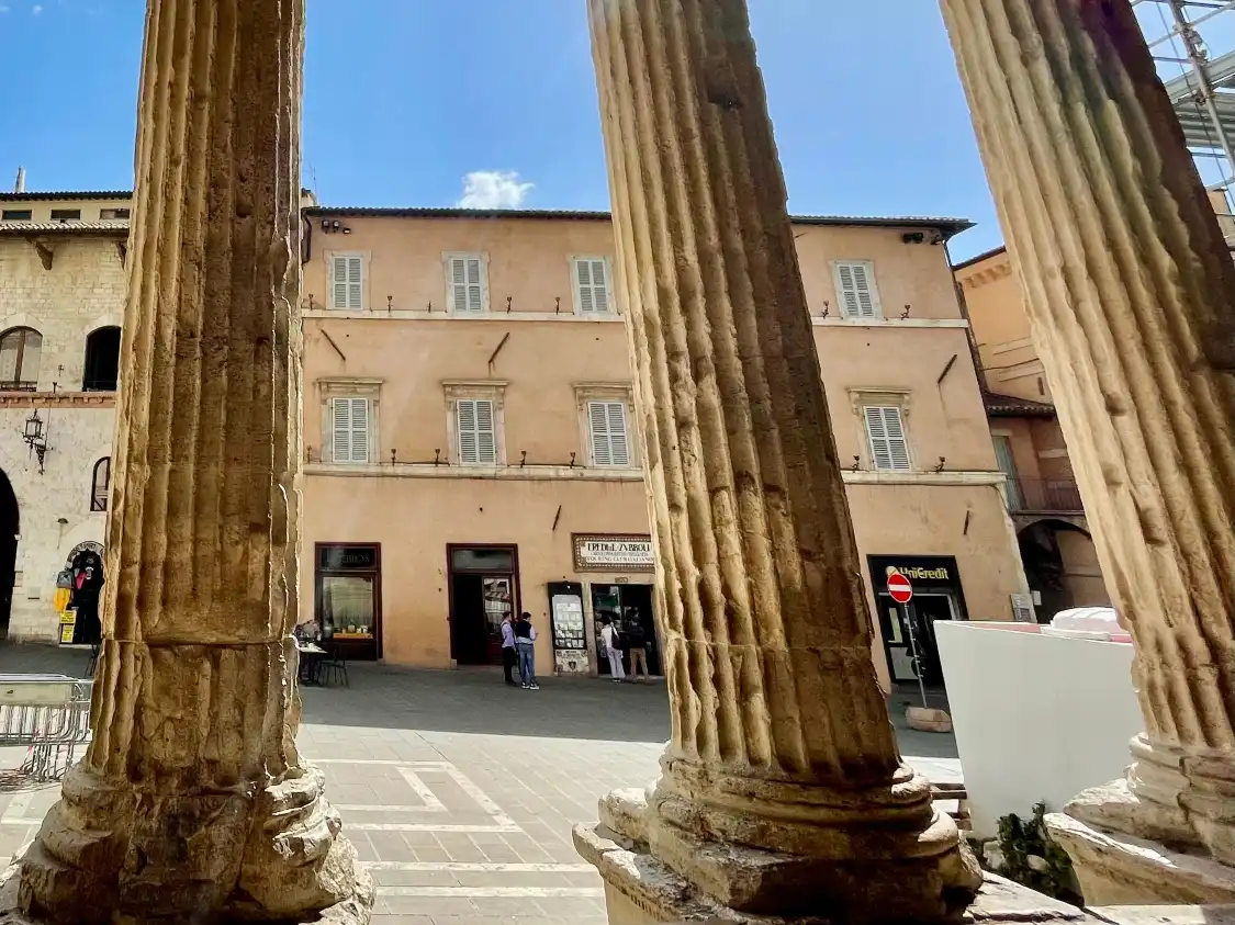 Hotels near Palazzo Bonacquisti