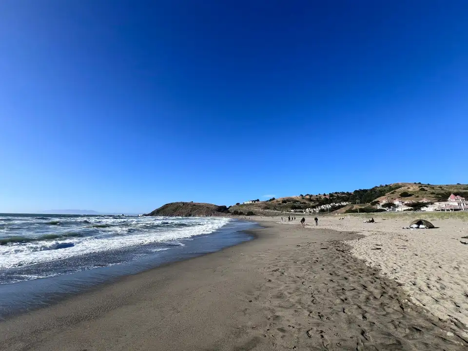 4_Pacifica State Beach