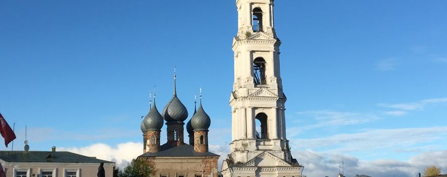 Yuryevetsky District