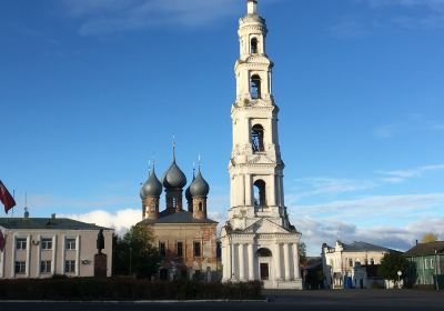 Yuryevetsky District
