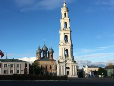 Yuryevetsky District
