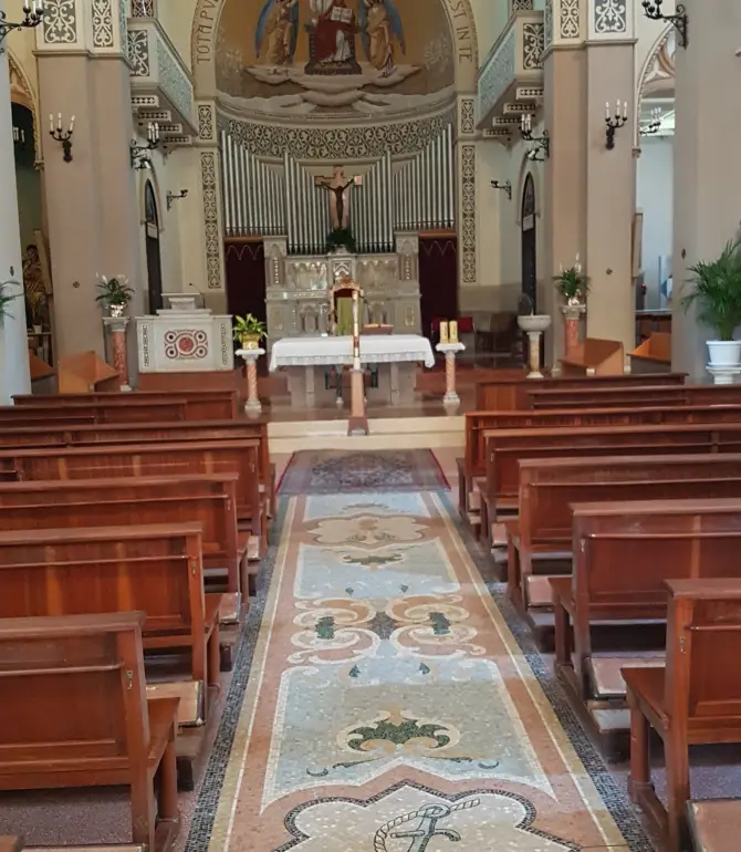 Villa San Giovanni