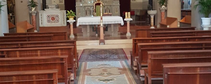 Chiesa Dell'Immacolata