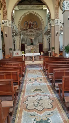Villa San Giovanni