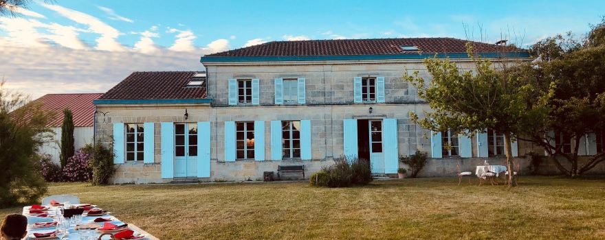 Saint-Christoly-de-Blaye