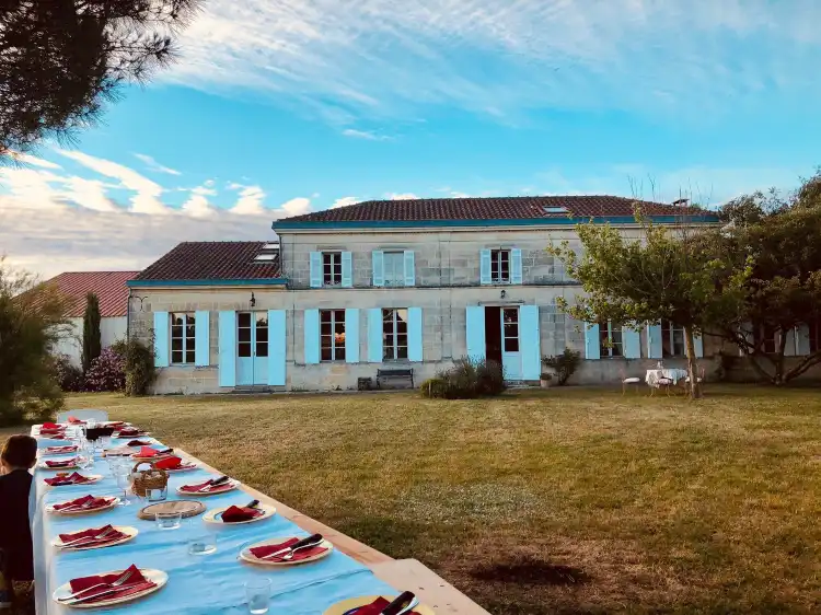 Saint-Christoly-de-Blaye