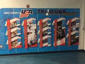 USA Hockey Arena