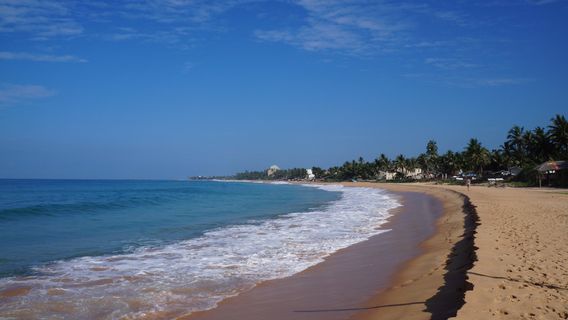 Hikkaduwa