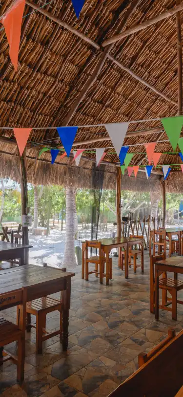 3-Star Hotels in Campeche, Mexico