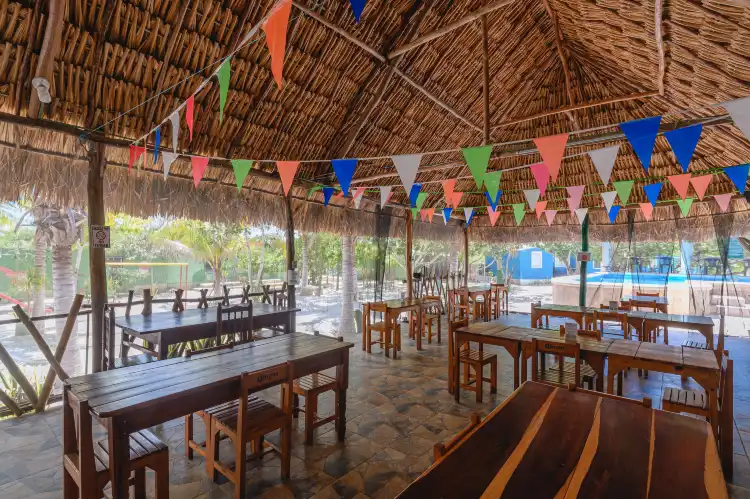 5-Star Hotels in Campeche, Mexico
