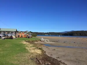 Quota Park