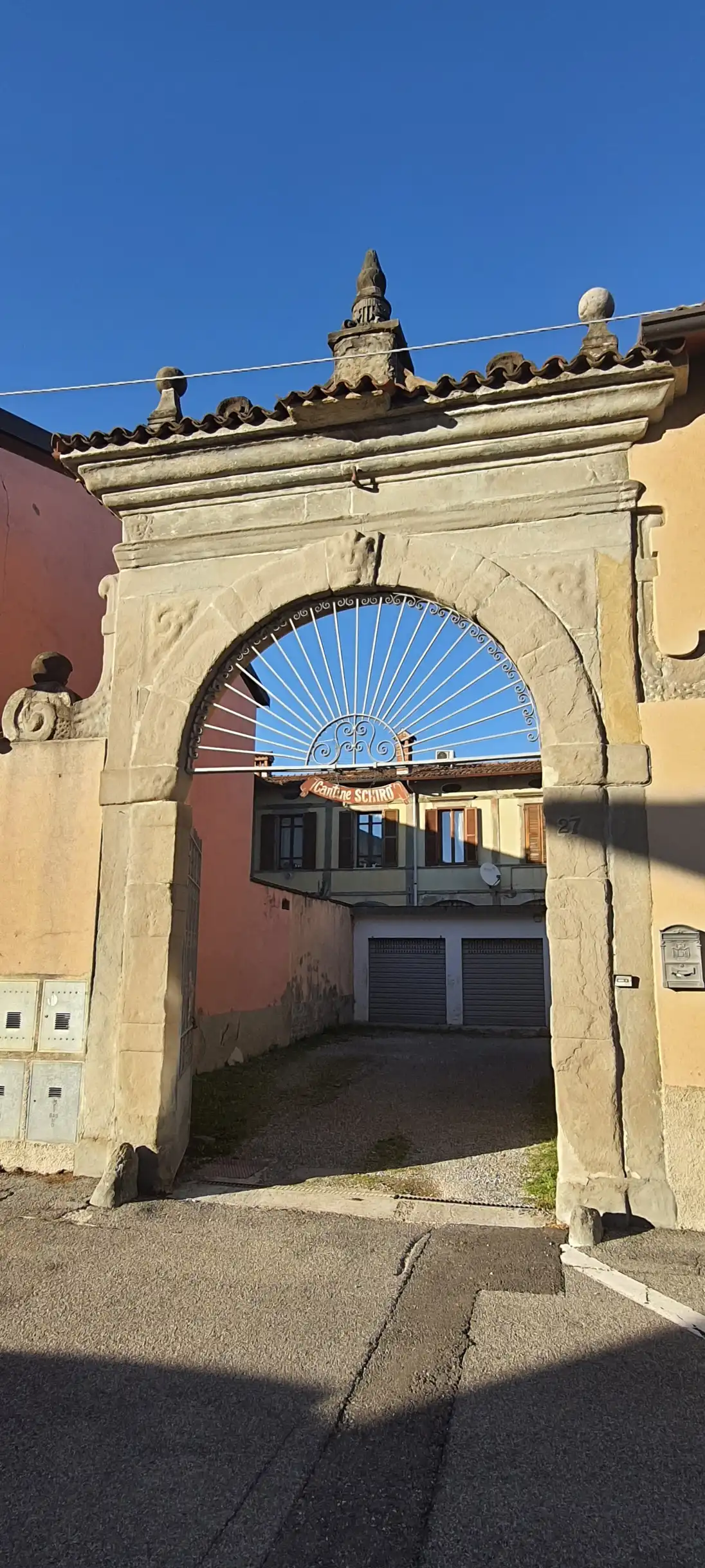 Hotels near Palazzo Malliani