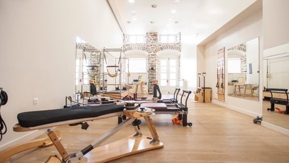 ARMONIA Wellness Center