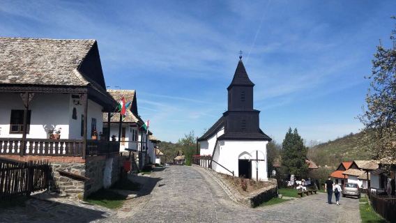 Szent Marton Church