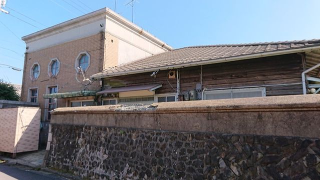 Old Hiketa Post Office