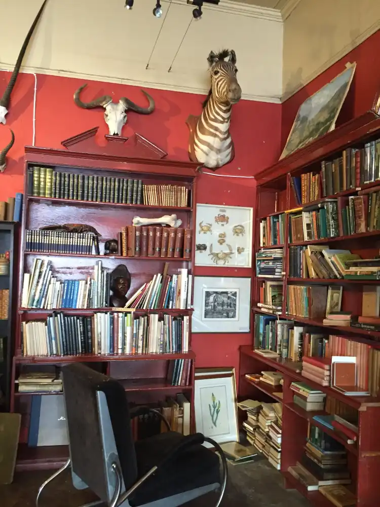 Hotels in Kalk Bay
