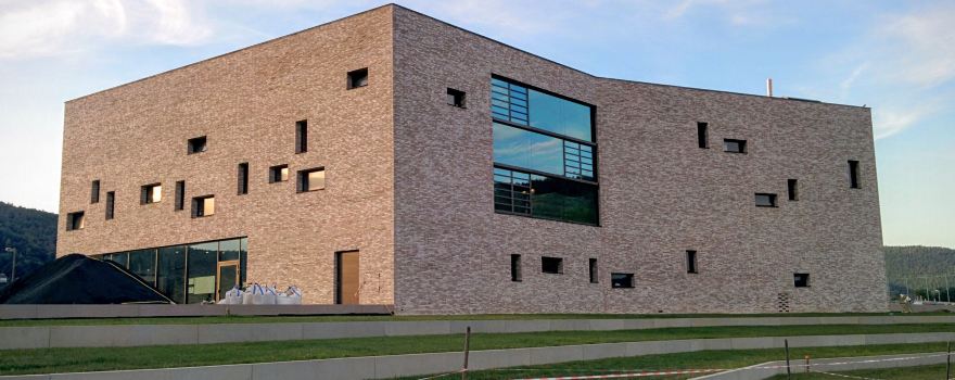 Stadthalle Lohr