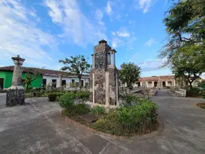 Xalteva Park