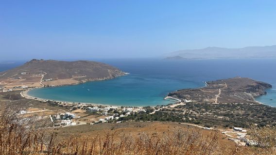 Monastery of Agios Antonios