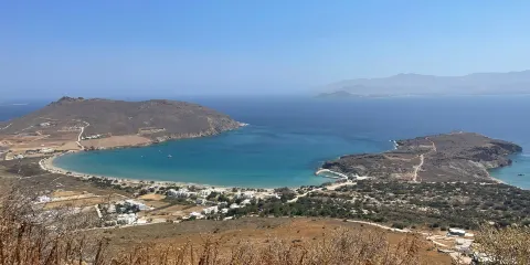 Monastery of Agios Antonios