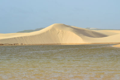 Deserto de Viana