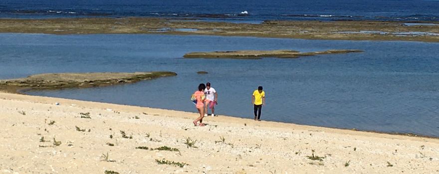 Kinenhama Beach
