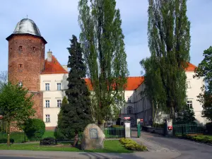 Castle