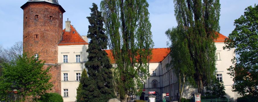 Castle