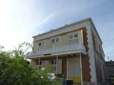 Villa Carmen Sylva