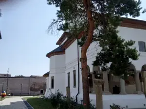 Muzeul Municipal Ramnicu