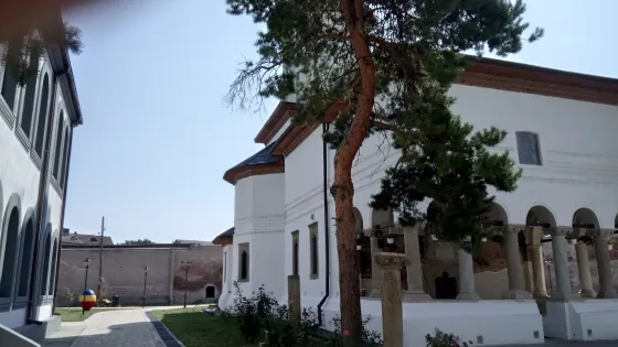 Muzeul Municipal Ramnicu