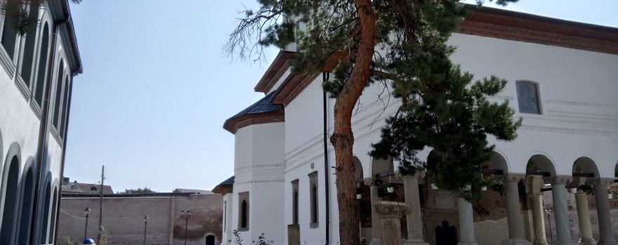 Muzeul Municipal Ramnicu