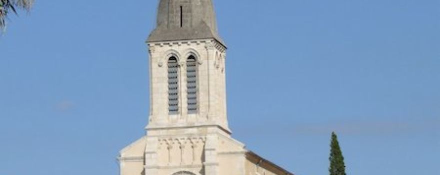 Gamarde-les-Bains