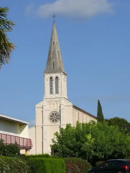 Gamarde-les-Bains