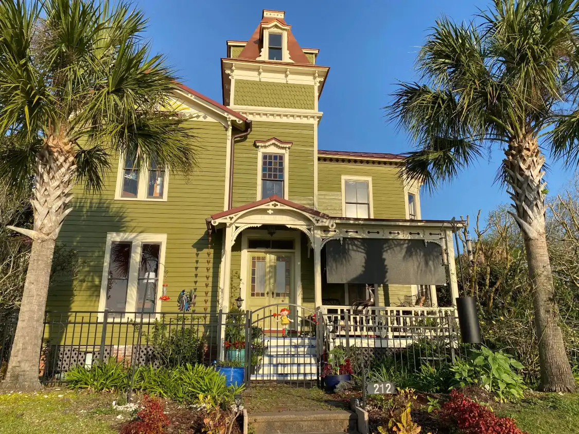 Hotels near Fernandina Plaza Historic State Park