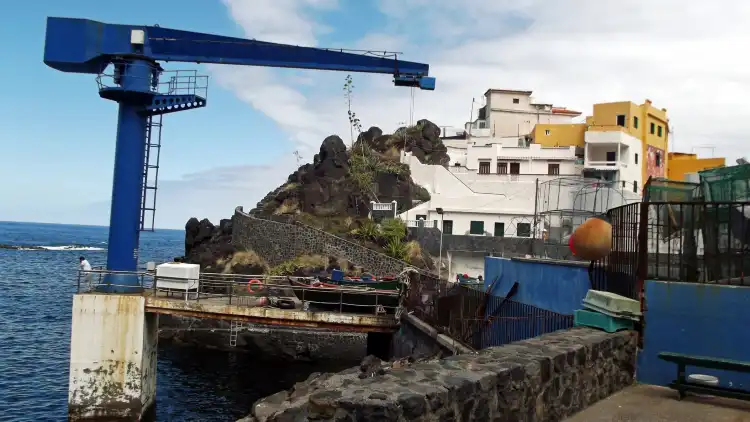 Hotels in Tacoronte