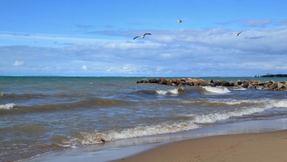 Northwinds Beach