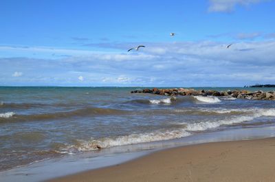 Northwinds Beach
