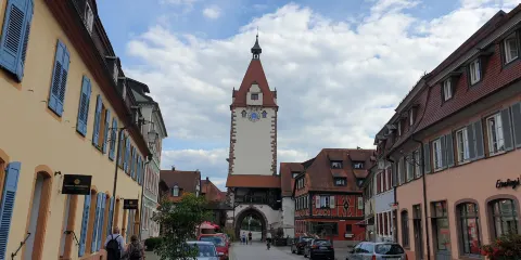 Wehrgeschichtliches Museum