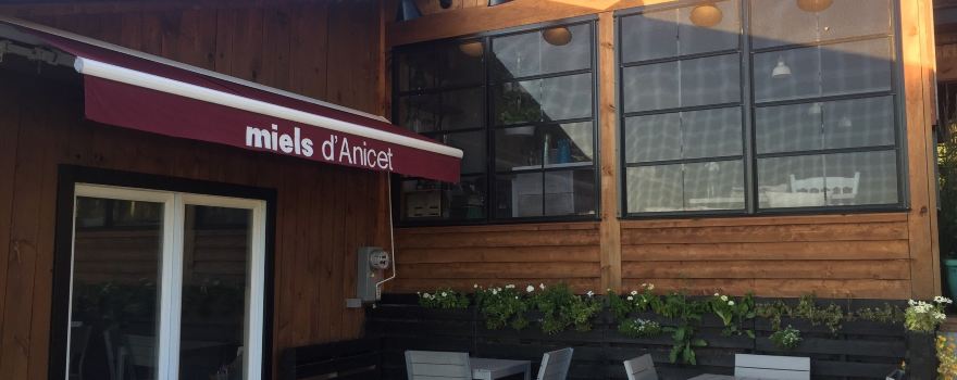 Les Miels d'Anicet