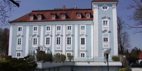 Schloss Lichtenegg