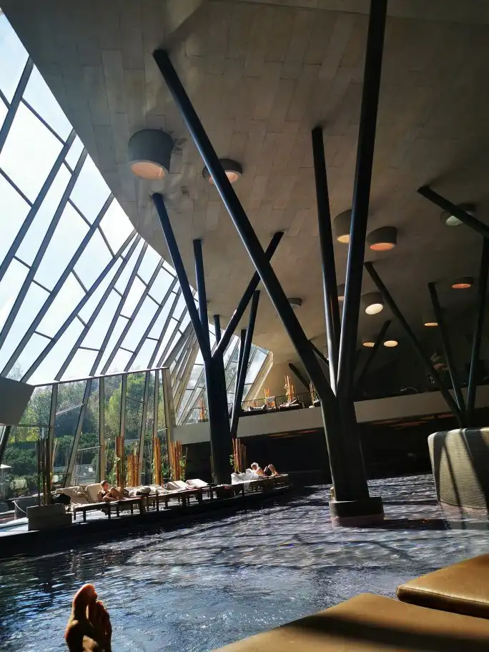 Hotel a Podcetrtek