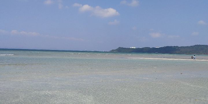 Henza Island