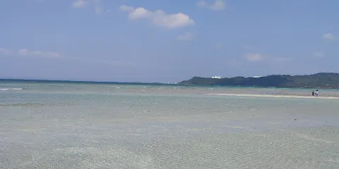 平安座島